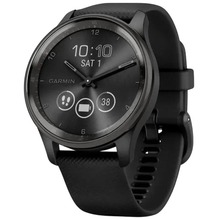 Смарт-часы GARMIN vivomove Trend Black (010-02665-00)