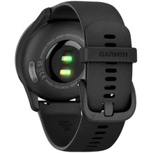 Смарт-часы GARMIN vivomove Trend Black (010-02665-00)