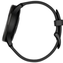 Смарт-часы GARMIN vivomove Trend Black (010-02665-00)