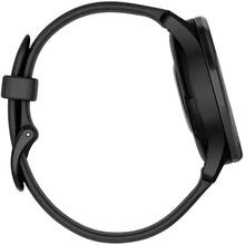 Смарт-часы GARMIN vivomove Trend Black (010-02665-00)