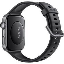 Смарт-часы HUAWEI Watch Fit 4 Black (55020EWT)