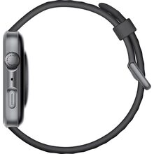 Смарт-часы HUAWEI Watch Fit 4 Black (55020EWT)