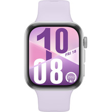Смарт-часы HUAWEI Watch Fit 4 Purple (55020EYM)