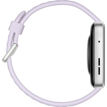 Смарт-часы HUAWEI Watch Fit 4 Purple (55020EYM)