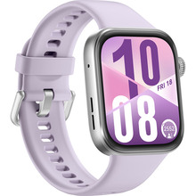 Смарт-часы HUAWEI Watch Fit 4 Purple (55020EYM)