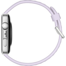 Смарт-часы HUAWEI Watch Fit 4 Purple (55020EYM)