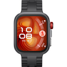 Смарт-часы HUAWEI Watch Fit 4 Pro Black (55020EYK)