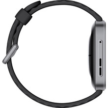 Смарт-часы HUAWEI Watch Fit 4 Pro Black (55020EYK)