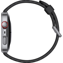Смарт-часы HUAWEI Watch Fit 4 Pro Black (55020EYK)