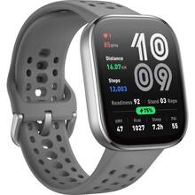 Смарт-часы AMAZFIT Bip 6 Charcoal