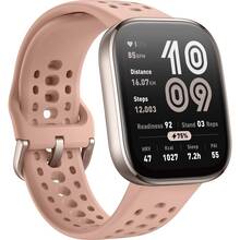 Смарт-часы AMAZFIT Bip 6 Blush