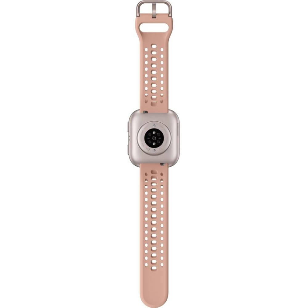 Внешний вид Смарт-часы AMAZFIT Bip 6 Blush