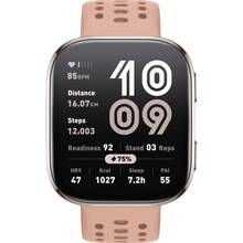 Смарт-часы AMAZFIT Bip 6 Blush
