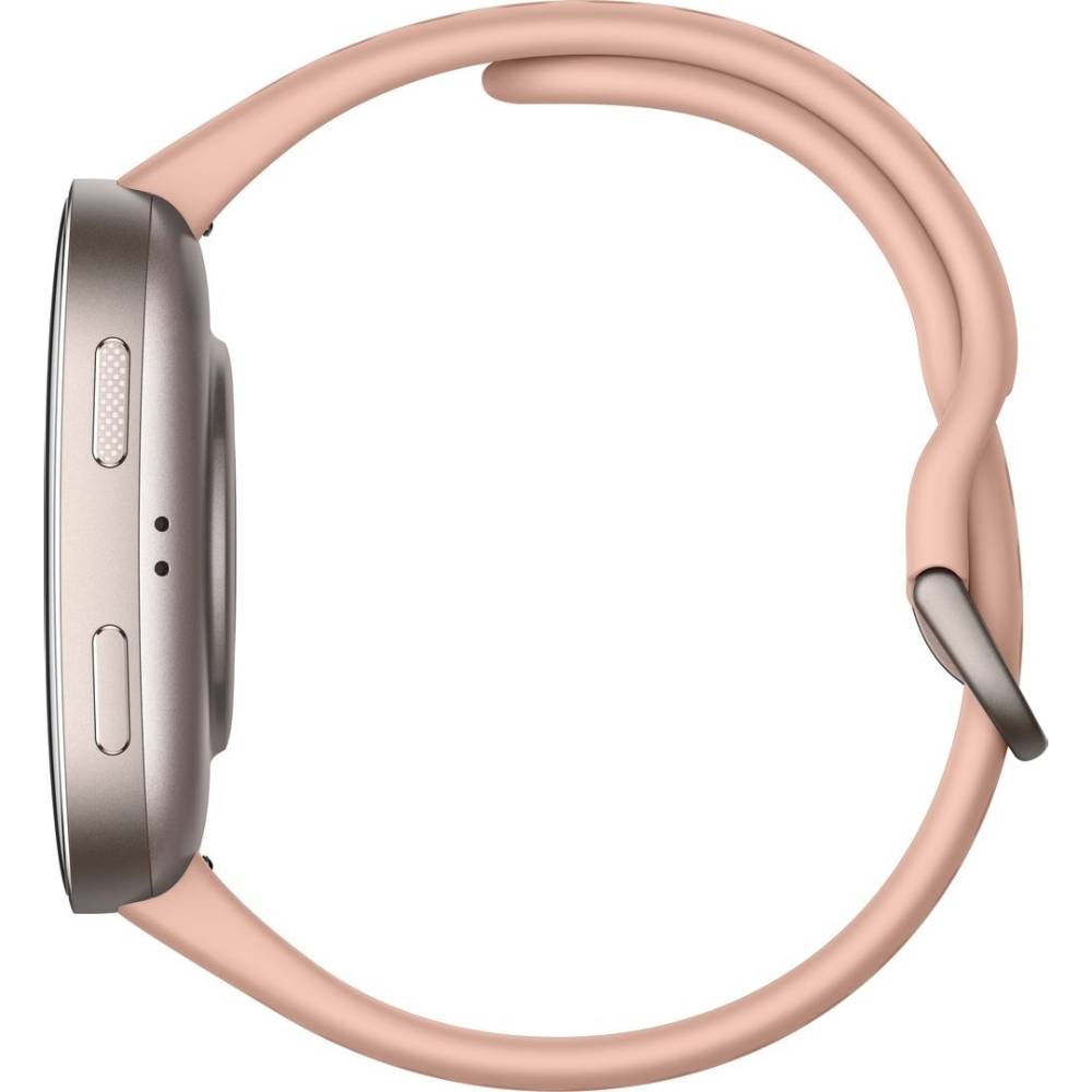 Смарт-часы AMAZFIT Bip 6 Blush Совместимость Android OS