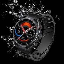 Смарт-часы Filwans Xiaomi Haylou GTR Smartwatch HF003 Black