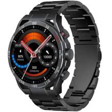 Смарт-часы Filwans Xiaomi Haylou GTR Smartwatch HF003 Black