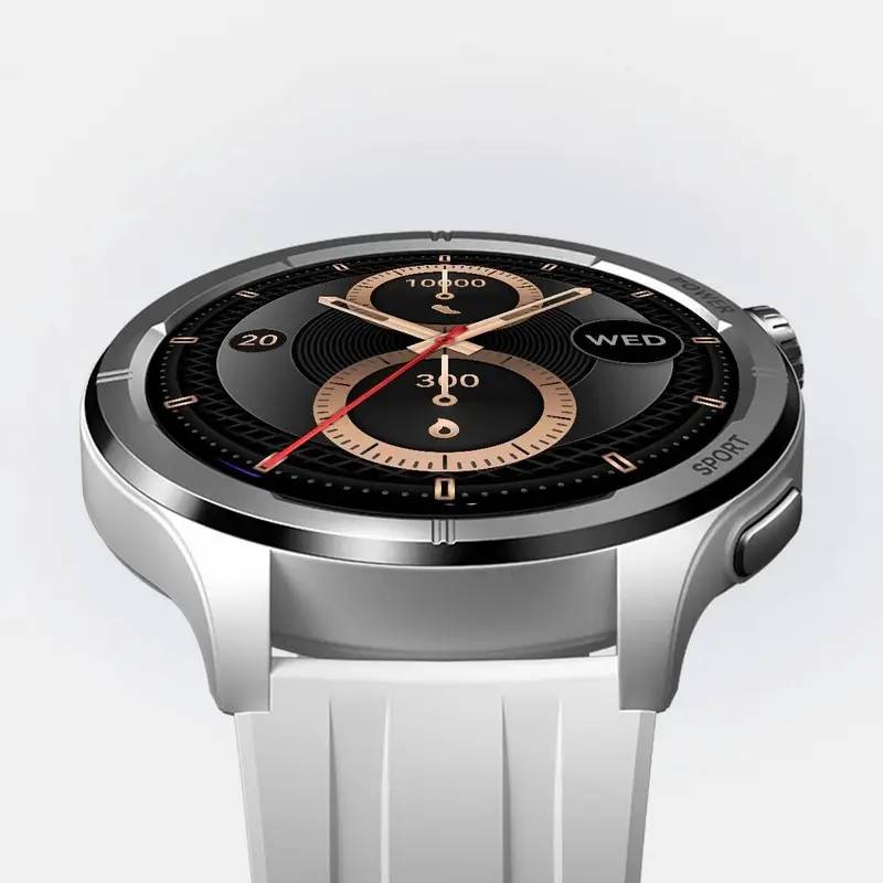 Смарт-часы Filwans Xiaomi Haylou GTR Lite Smartwatch HF008 Grey Функциональность для взрослых