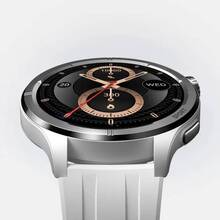 Смарт-часы Filwans Xiaomi Haylou GTR Lite Smartwatch HF008 Grey