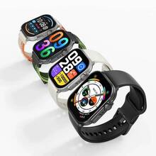 Смарт-годинник Filwans Xiaomi Haylou GTS Smartwatch Black
