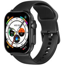 Смарт-часы Filwans Xiaomi Haylou GTS Smartwatch Black