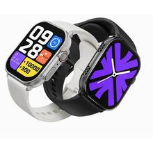 Смарт-годинник Filwans Xiaomi Haylou GTS Smartwatch Silver