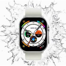 Смарт-годинник Filwans Xiaomi Haylou GTS Smartwatch Silver