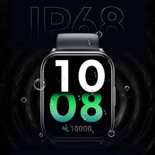 Смарт-годинник Filwans Xiaomi Haylou GTS Mini Smartwatch Blue