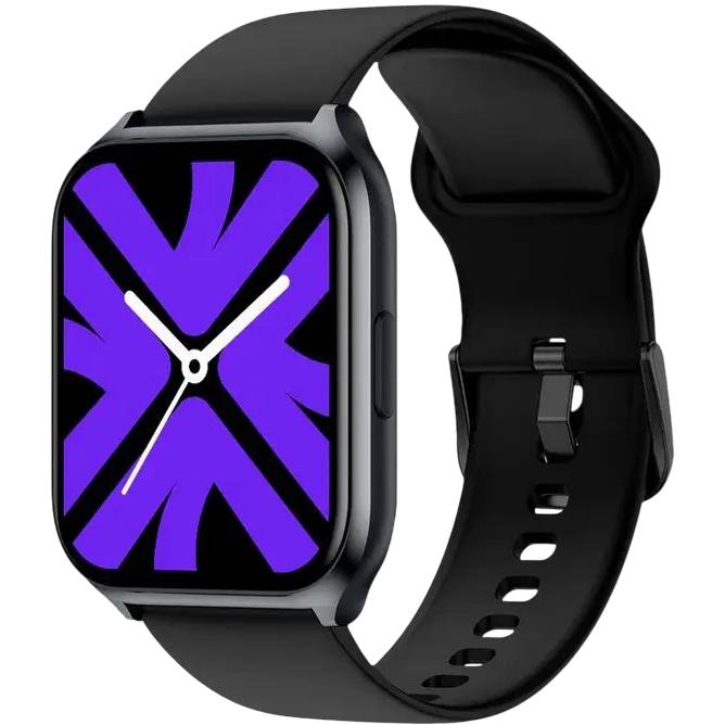 Смарт-годинник Filwans Xiaomi Haylou GTS Mini Smartwatch Blue Смарт-годинник Filwans Xiaomi Haylou GTS Mini Smartwatch Blue