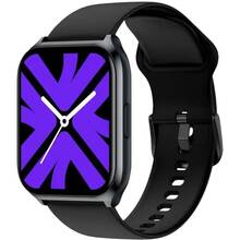 Смарт-годинник Filwans Xiaomi Haylou GTS Mini Smartwatch Blue