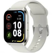 Смарт-годинник Filwans Xiaomi Haylou GTS Mini Smartwatch Silver