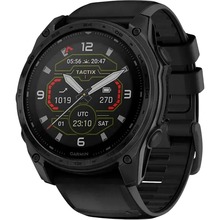Смарт-часы GARMIN Tactix 8 51 mm Solar Includes Applied Ballistics Ultralight Solver (010-03407-00/01)