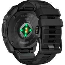 Смарт-часы GARMIN Tactix 8 51 mm Solar Includes Applied Ballistics Ultralight Solver (010-03407-00/01)