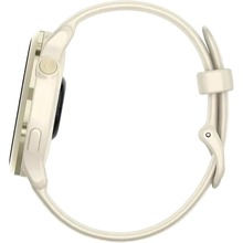 Смарт-годинник GARMIN Vivoactive 6 Lunar Gold with Bone Band (010-02985-01)