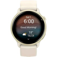 Смарт-годинник GARMIN Vivoactive 6 Lunar Gold with Bone Band (010-02985-01)