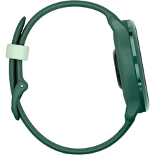 Смарт-годинник GARMIN Vivoactive 6 Metallic Jasper Green with Jasper Green Band (010-02985-02)