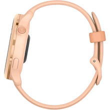 Смарт-годинник GARMIN Vivoactive 6 Metallic Pink Dawn with Pink Dawn Band (010-02985-03)