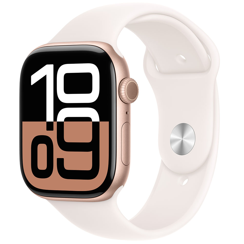 Смарт-годинник APPLE Watch Series 10 GPS+Cellular 42mm 1000 грн.