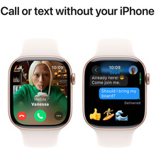 Смарт-годинник APPLE Watch Series 10 GPS+Cellular 42mm 1000 грн.