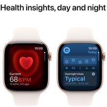Смарт-годинник APPLE Watch Series 10 GPS+Cellular 42mm 1000 грн.