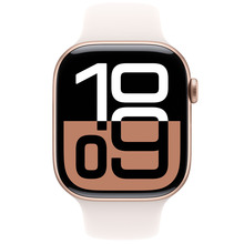 Смарт-годинник APPLE Watch Series 10 GPS+Cellular 42mm 1000 грн.