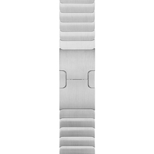 Смарт-годинник Apple Watch Series 2 42mm Stainless Steel Case with Silver Link Bracelet (MNPT2FS/A)