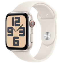 Смарт-годинник APPLE Watch SE GPS+Cellular 40mm Starl Alum Case Starl Sp/b - M/L