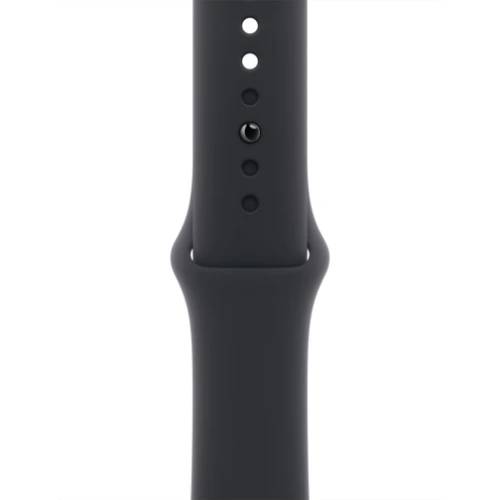 Смарт-часы APPLE Watch S10 GPS+Cellular 42mm Jet Black Alum Case Black Sp/b - M/L (MWX73QH/A) Операционная система Watch OS