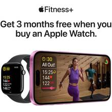 Смарт-часы APPLE Watch S10 GPS+ Cellular 42mm Nat Tit Case Stone Grey Sp/b - M/L (MWXE3QH/A)