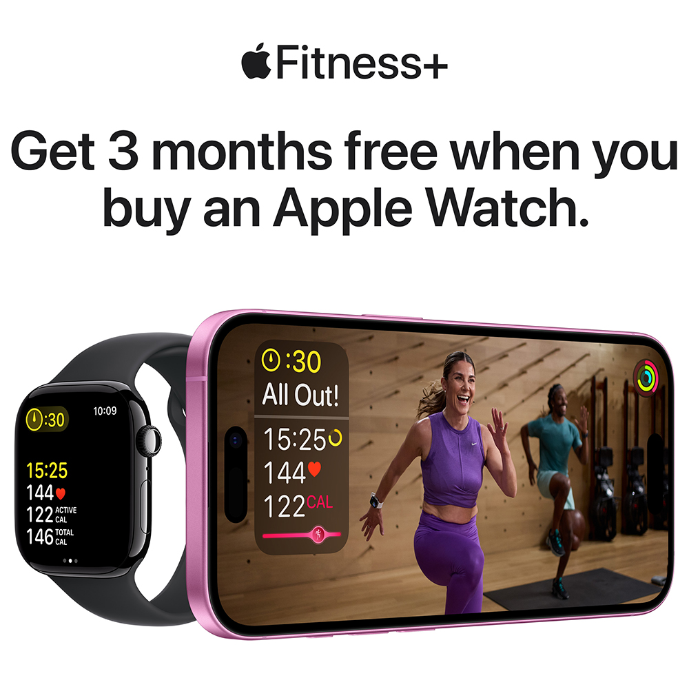 Покупка Смарт-годинник APPLE Watch S10 GPS+ Cellular 42mm Nat Tit Case Nat Milan Loop (MWXF3QH/A)