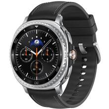 Смарт-годинник SAMSUNG Galaxy Watch 8 Classic eSIM Black (SM-L505FZKASEK)