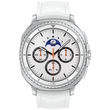 Смарт-годинник SAMSUNG Galaxy Watch 8 Classic White (SM-L500NZWASEK)