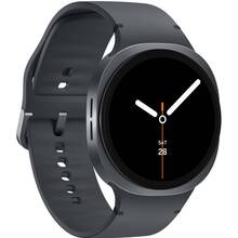 Смарт-часы SAMSUNG Galaxy Watch 8 44mm Gray (SM-L330NDAASEK)