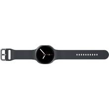 Смарт-годинник SAMSUNG Galaxy Watch 8 44mm Gray (SM-L330NDAASEK)