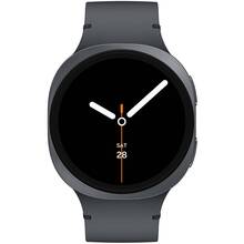 Смарт-годинник SAMSUNG Galaxy Watch 8 44mm Gray (SM-L330NDAASEK)